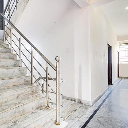 Hotel O Jr Hotel Lakhnau Kültér fotó